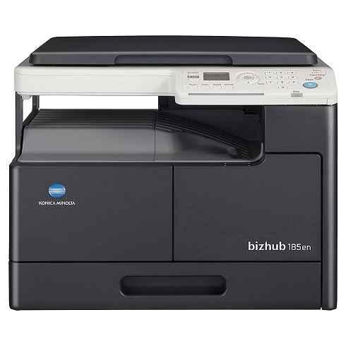 Buy Konica Minolta Bizhub 185en A3 