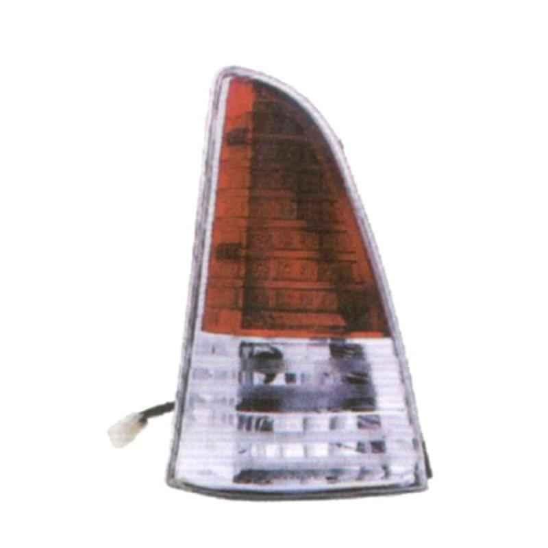 Lumax Left Hand Side Tail Light Replacement for Toyota Innova New