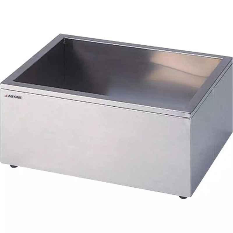 Lab Plus 12.6 L Stainless Steel Water Tank with Heat Insulation, LP-14000