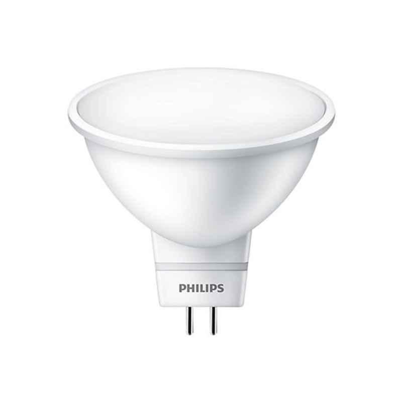 Philips 5-50W 6500K CooldayLight Essential LED Bulb, 929001844708