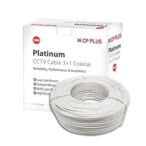 cp plus cctv wire