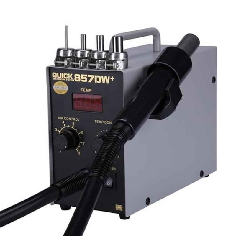Quick Digital 857Dw Plus Rework Station