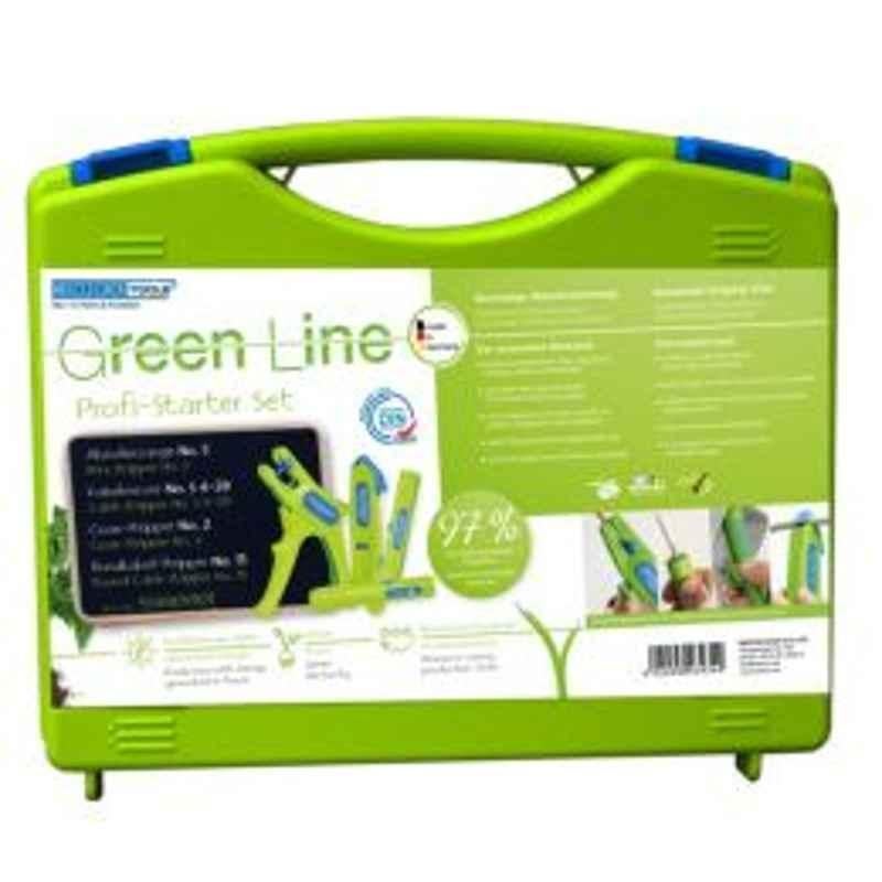 Weicon Green Line Profi-Starter Set, 55880001