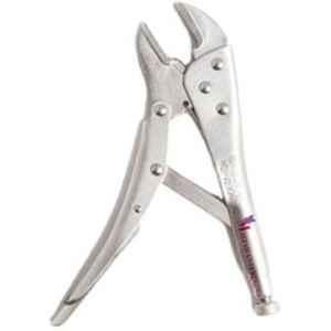 Hanbon 10 inch Metal Professional Round Nose Plier, 72106