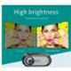 IBS T-7 7000lm Black Home Theater Portable Projector