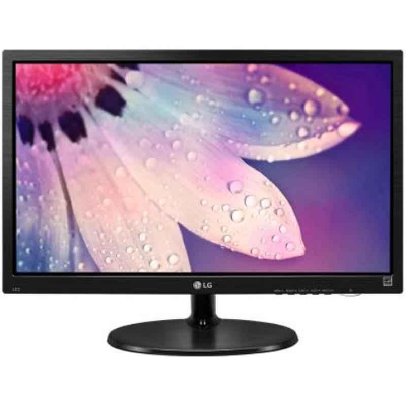 LG 20M39H 20 inch HD TN Panel Monitor