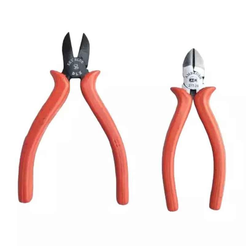 Sky Blue 2 Pcs 7.8 inch Groove Plier Combo, SBE_PLIER_COMBOS_COMBO_621