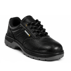 Mallcom Civet S1BG Low Ankle Steel Toe Work Safety Shoes, Size: 10