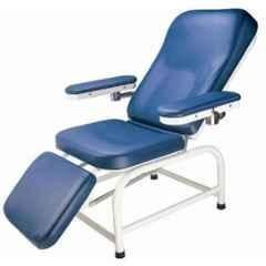 Yes Kay Mild Steel Blood Donor Chair