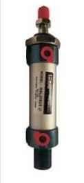 Buy Techno Mal Series Double Acting Mini Cylinder Mm Bore Mm Stroke Online At Best Price