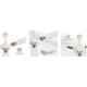 Candes Star 400rpm Ivory Anti Dust Decorative Ceiling Fan, Sweep: 1200 mm