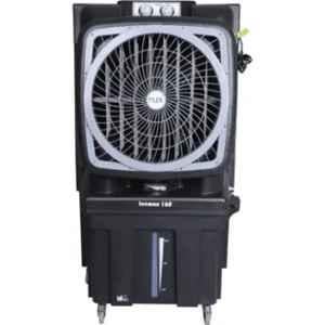 Tylex Icemax 250W 160 Litre Plastic Dark Grey Desert Air Cooler
