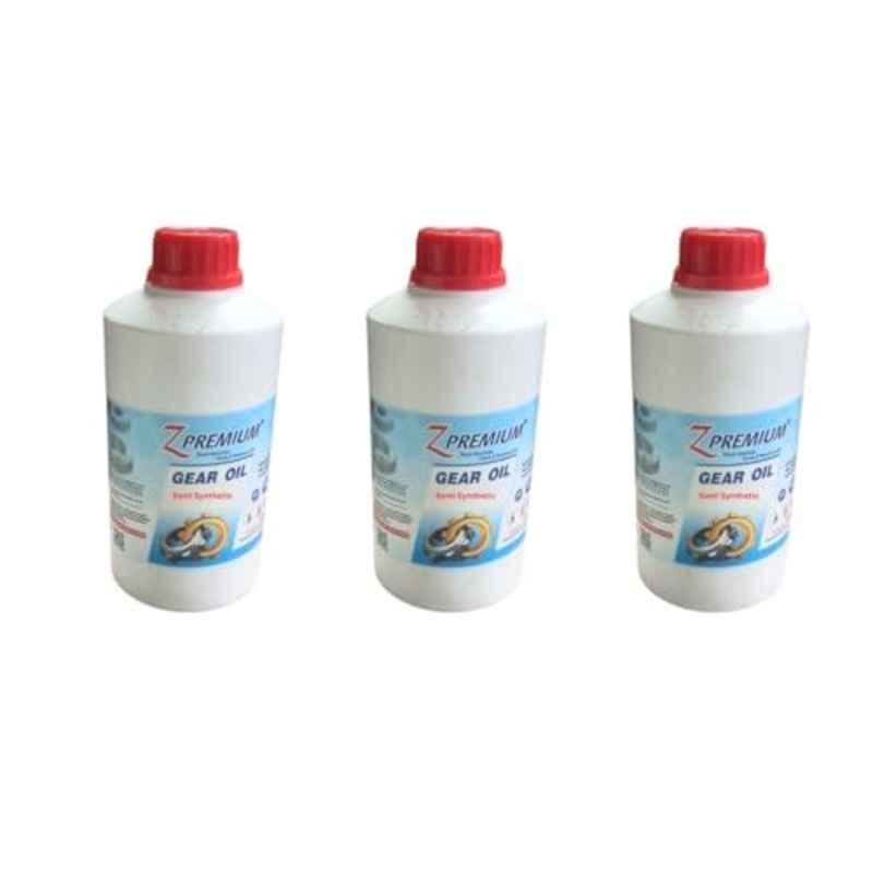 Z Premium 3 Litre Gear Oil