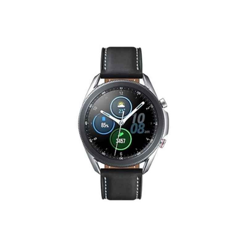 Samsung Galaxy Watch 3 41mm 1GB/8GB 247mAh Gold LTE Smartwatch, SM-R855FZDAXSG