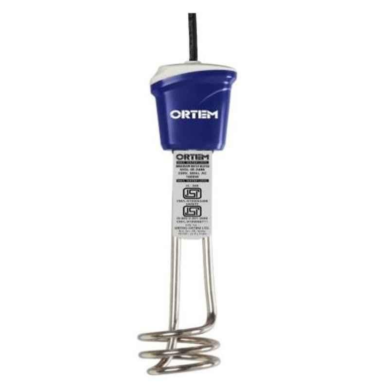 Ortem MOL-IR-2486 1.5kW Electric Immersion Water Heater