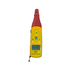 Kusam Meco KM 071 Jaw Opening Size 5mm Clamp Meter