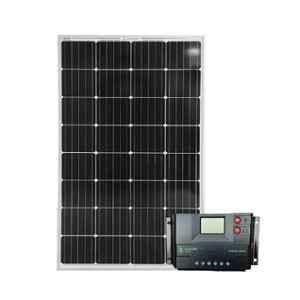 Buy Su Kam 45 Amp Pwm Solar Charge Controller Online At Best Price On Moglix