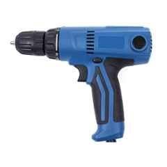 Dongcheng 250W 10mm Keyless Electric Drill Machine, DJZ08-10