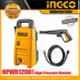 Ingco HPWR12001 1200W 90bar High Pressure Washer
