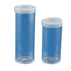 Tarsons 37mm Polystyrene Specimen Tube, 881190