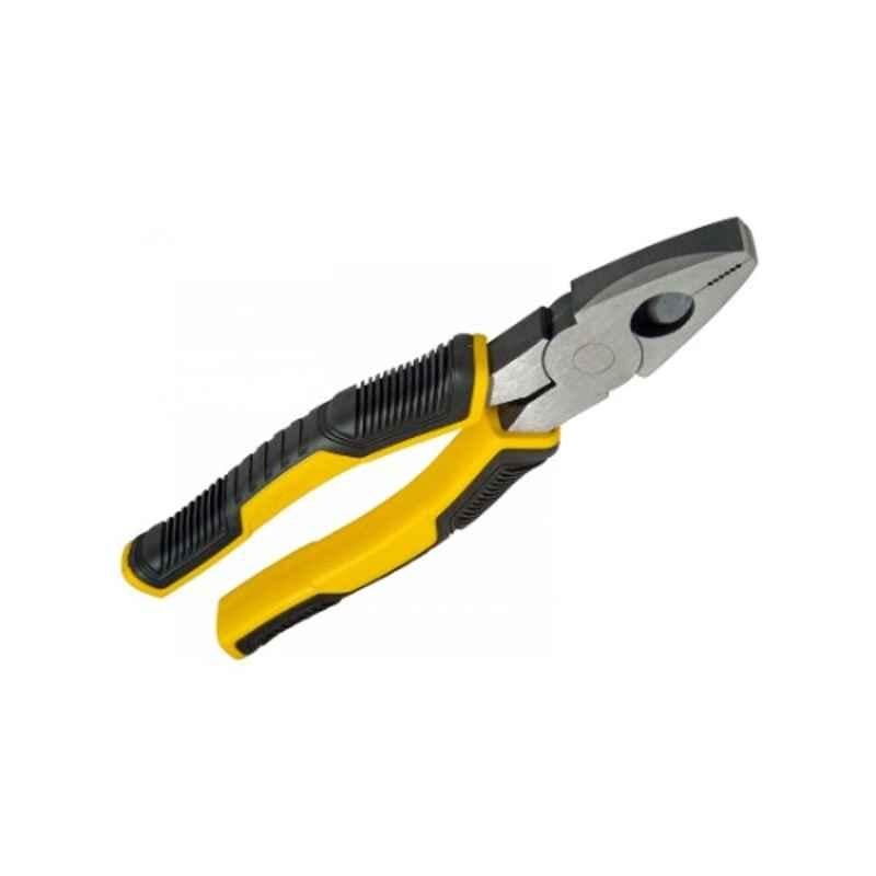 Stanley 150mm Control Grip Combination Plier, STHT0-74456