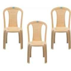 Nilkamal discount chair 4002