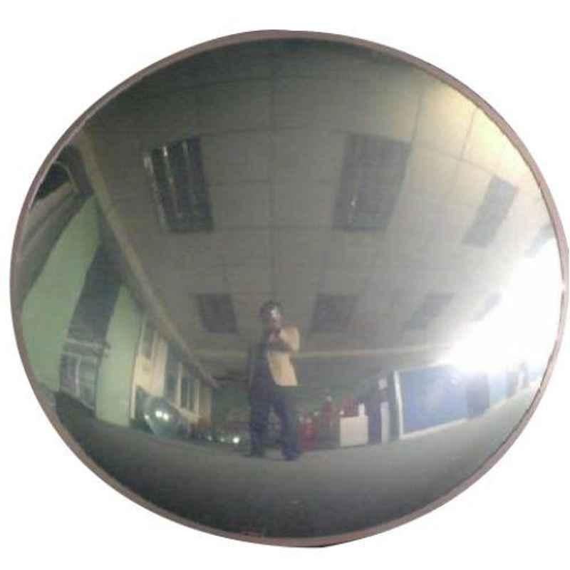 Frontier 60 cm Indoor Convex Mirror, FCMI-60
