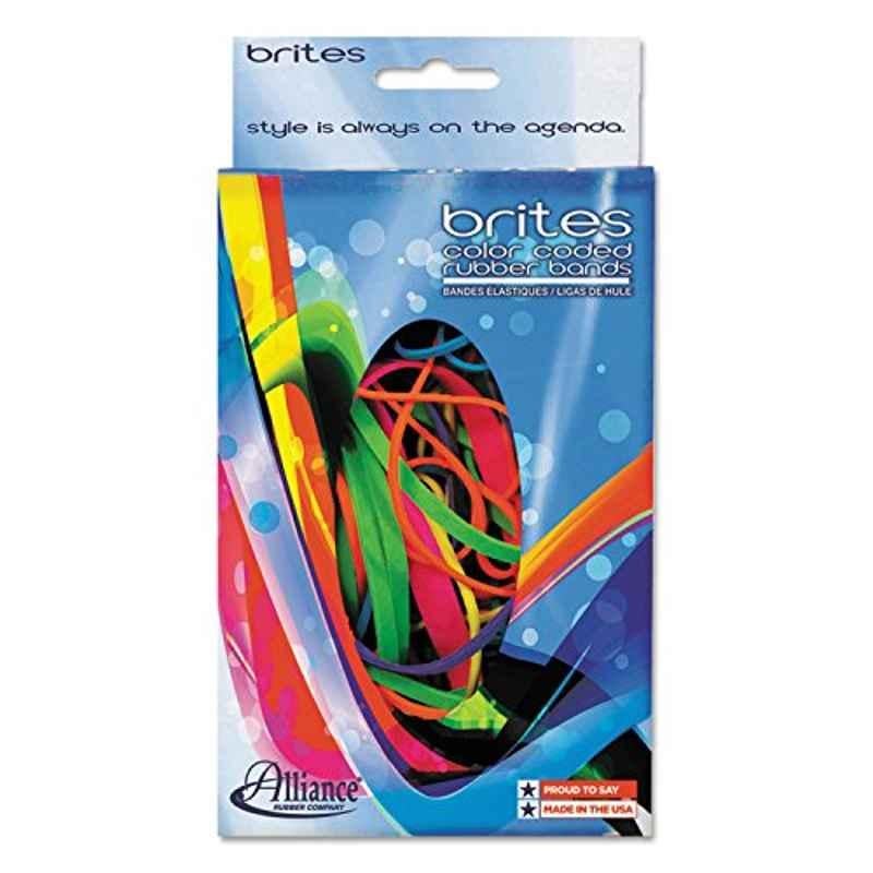 Alliance 1.5 Oz Assorted Rubber Bands