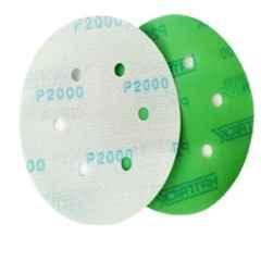 Hattrick 150mm P320 Film Sanding Disc (Pack of 100)