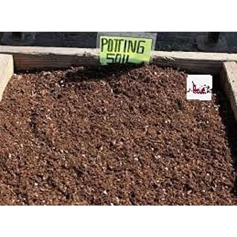 Abbasali 5kg Potting Soil