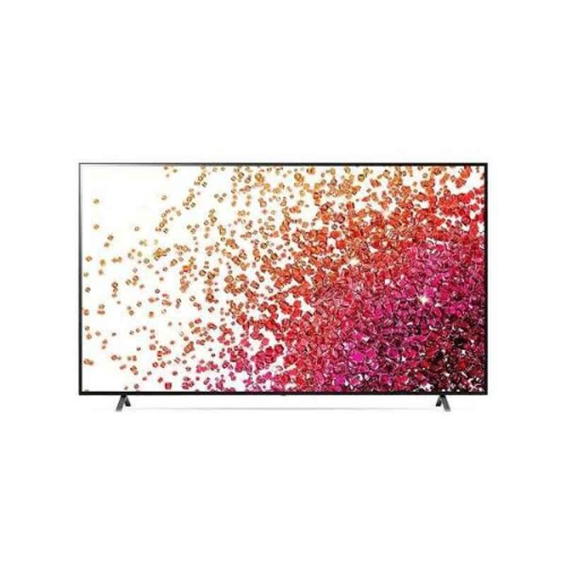 LG 50 inch 4K UHD Smart TV, 50UP7750PVB-AMAE