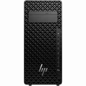HP Z2 G1i Workstation Tower Desktop with Intel Core Ultra 9-285/32GB DDR5 RAM/1TB NVMe SSD/WiFi 6/FreeDOS & 3 Years Warranty