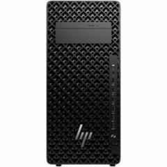 HP Z2 G1i Workstation Tower Desktop with Intel Core Ultra 9-285/32GB DDR5 RAM/1TB NVMe SSD/WiFi 6/FreeDOS & 3 Years Warranty