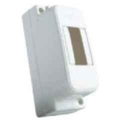 Rapid Smart Single & Double Pole White MCB Distribution Board, R-505 (Pack of 10)