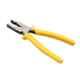 Stanley 8 Inch Single Color Sleeve Combination Plier, 70-461