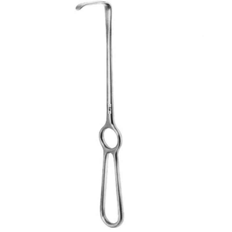 Alis 22cm/8 1/2 inch Langenbeck 12x80mm, A-GEN-400-22