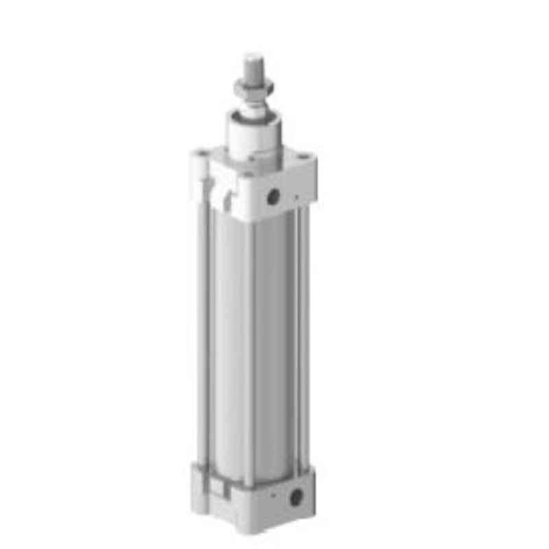 Spac ESNC-S 50mm 250 Stroke Magnetic Double Acting Cylinder