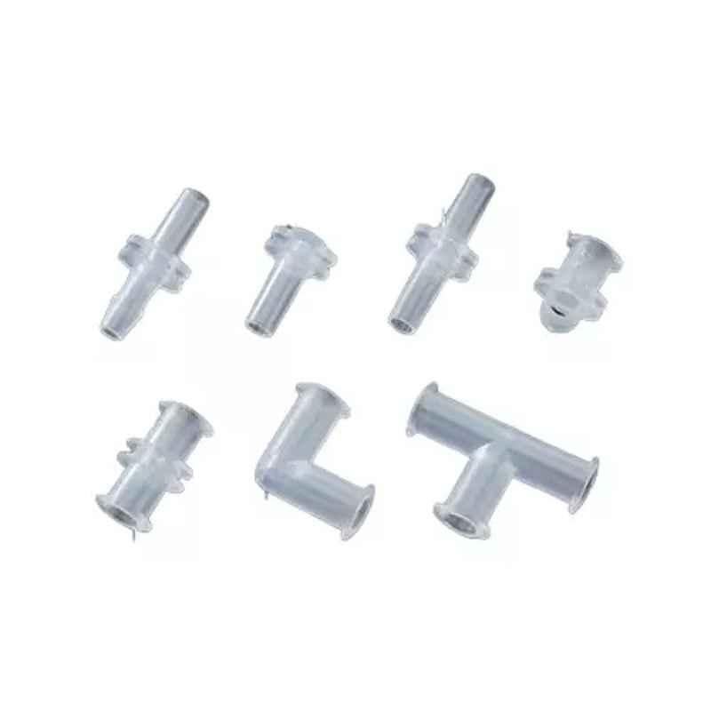 Lab Plus Luer Fitting, LP-1159 (Pack of 10)
