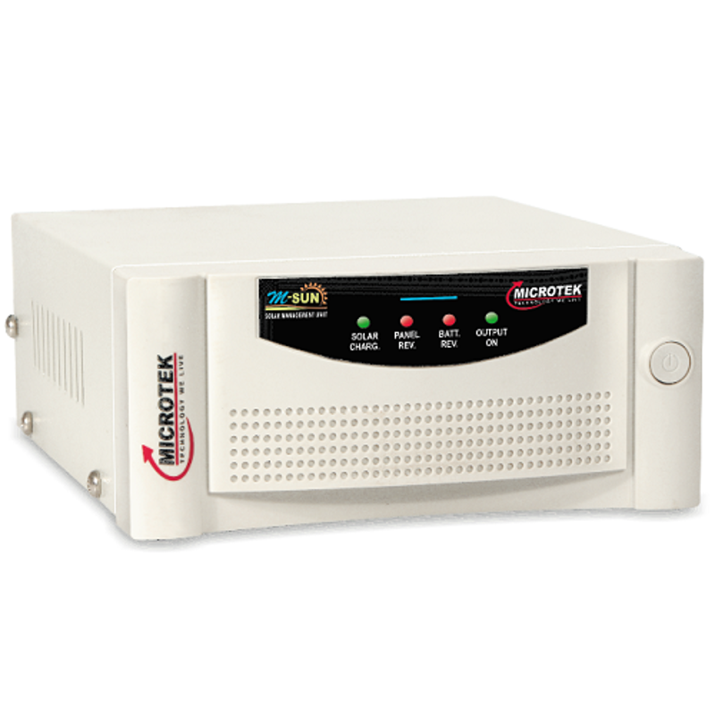 Microtek 1440Wp 42V Solar Management Unit, MTK6024