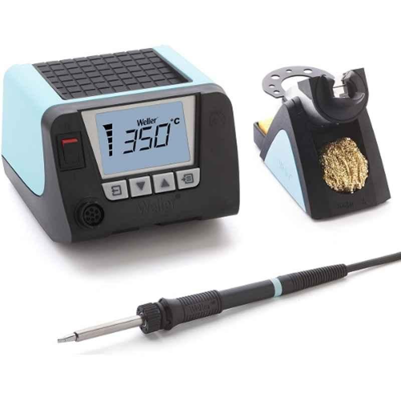 Weller WT 1012 Soldering Station Set with 95W Soldering Iron, 9422