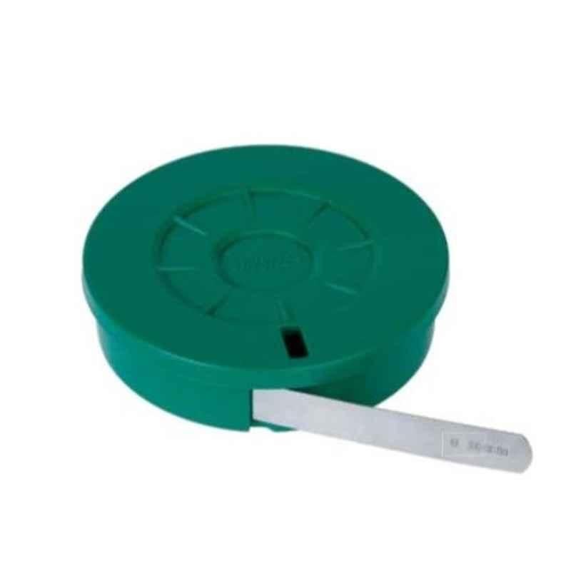 Insize 0.08mm Feeler Gauge Tape, 4621-08 (Pack of 2)