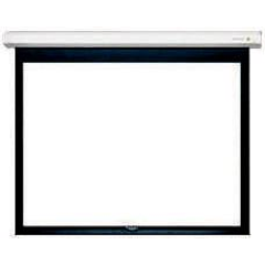 Labpro 174A 150x150cm High Gain Wall/Celling Hanging Projection Screen