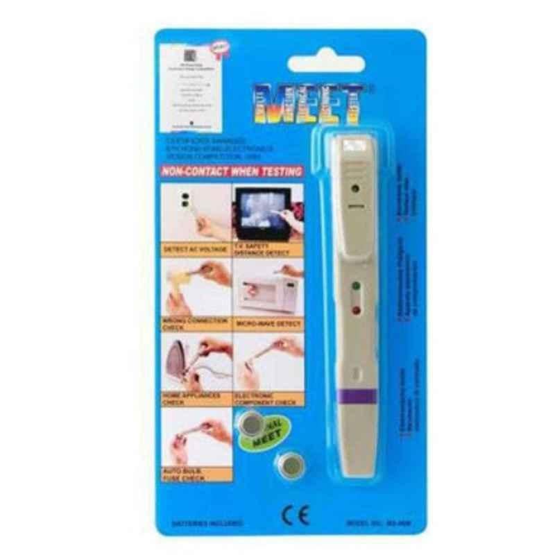 Meet Multifunction Electronic Voltage Tester