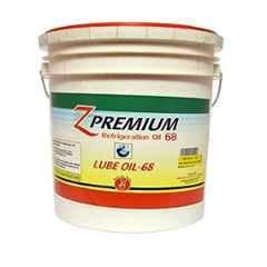 Z Premium 68 10 Litre Oil Premium