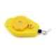 Krost Yellow Retractable Spring Balancer Screwdriver Hanging Torque Wrench Hanger Steel Wire Rope Measuring Tool (0.5-1.5Kg)