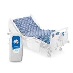 Infi 6.6x3.2ft 0.30mm Blue Anti Bed Sore Bubble Air Mattress for Patients