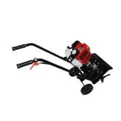 Cheap petrol online rotavator