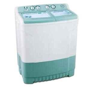 Godrej WS700ET-AQ 7kg Plastic Sky Blue Semi Automatic Top Load Washing Machine, 45167