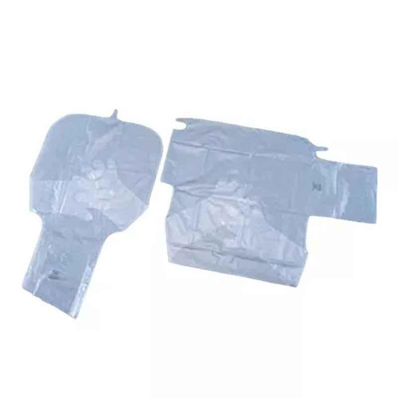 Lab Plus Glove Bag 430x430x280 mm, LP-10589 (Pack of 6)