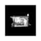 Legend Left Hand Side Head Lamp Assembly for Toyota Qualis Type-1, LG-25-102L